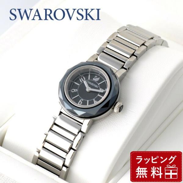 SWAROVSKI 時計 SWAROVSKI スワロフスキー 腕時計 Octea 999969 レディース 女性