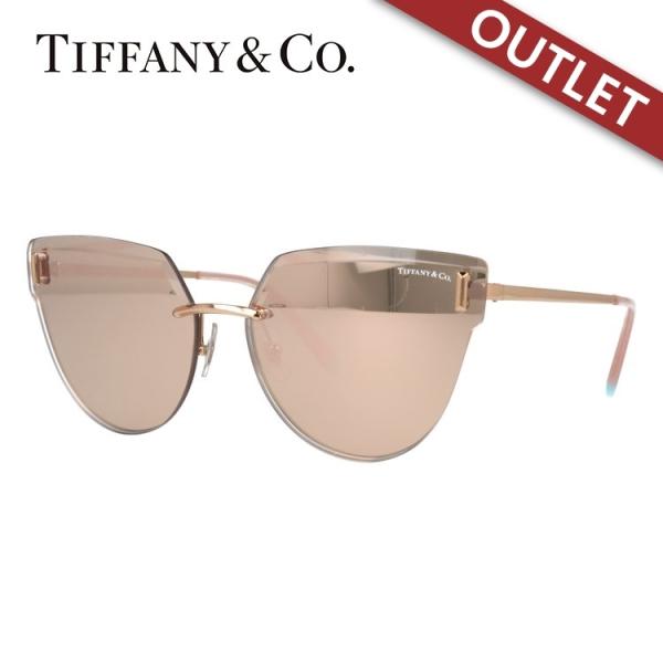 ティファニーTF3070レーディス サングラス treasureland_tfny00-00082-q
