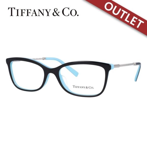 TIFFANY&Co.（ティファニー） 訳あり 店頭展示品/外箱なし メガネ