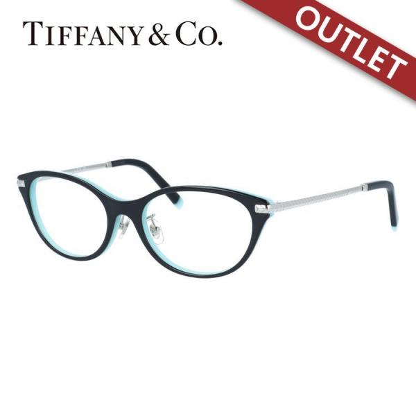 TIFFANY&Co.（ティファニー） 訳あり 店頭展示品/外箱なし メガネ
