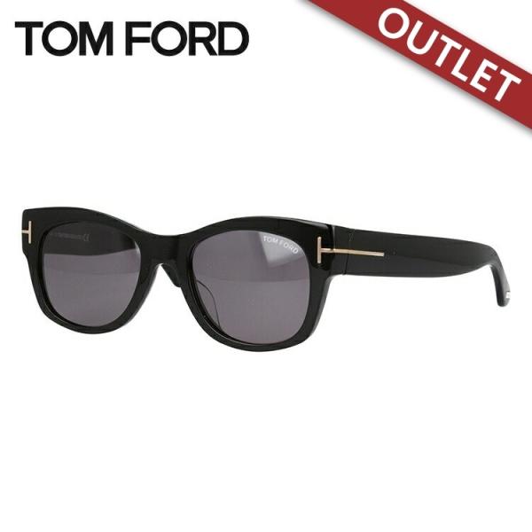 󂠂 AEgbg gtH[h TOX TOM FORD Y j fB[X  TOX L[ AWAtBbg CARY FT0058F 01A 52