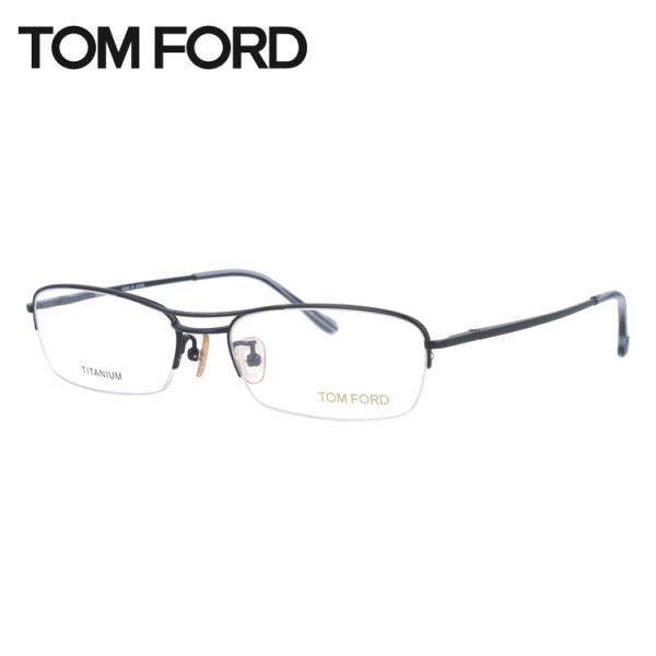 Kl t[ gtH[h TOM FORD PCKl u[CgJbg Vዾ ɒB uh  ߂ FT5063 BR 54 v[g Mtg bsO