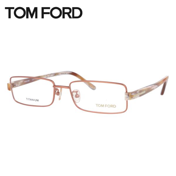 Kl t[ gtH[h TOM FORD PCKl u[CgJbg Vዾ ɒB uh  ߂ FT5065 217 54 v[g Mtg bsO