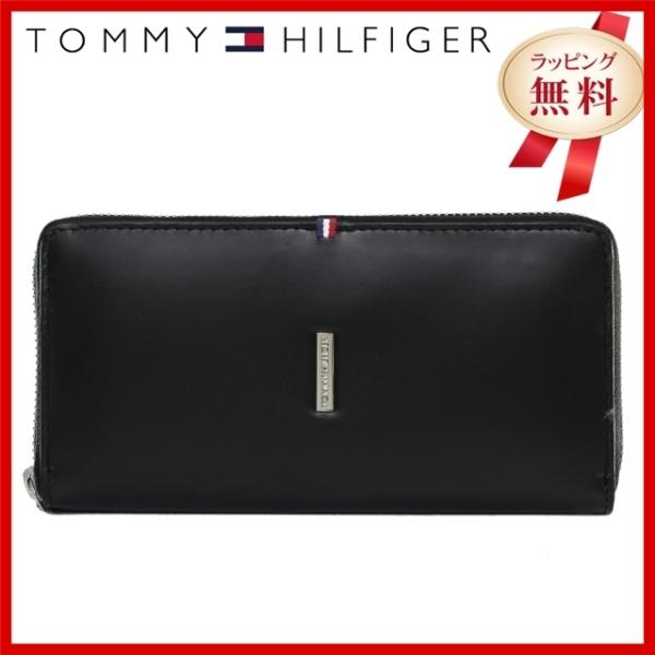 訳あり アウトレット トミーヒルフィガー 財布ラウンドファスナー 長財布 メンズ 本革 Tommy Hilfiger ブラック 黒 小銭入れ 31tl13x013 001 0091 4818 01 Buyee Buyee Japanese Proxy Service Buy From Japan Bot Online