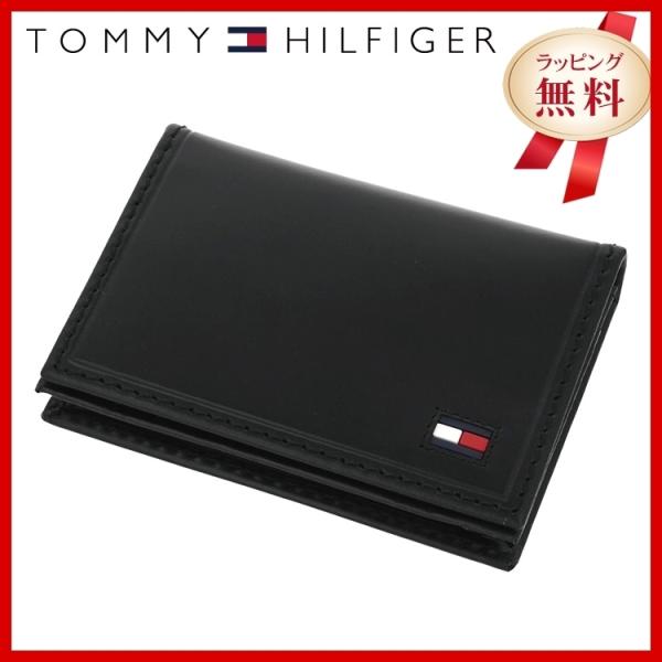 󂠂 AEgbg g~[qtBK[ TOMMY HILFIGER J[hP[X h Y j ubN  {v 31TL20X021-001 0096-5245 01