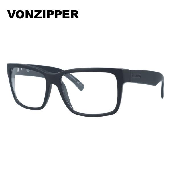 VONZIPPER（ボンジッパー） 訳あり サングラス エルモア レギュラー
