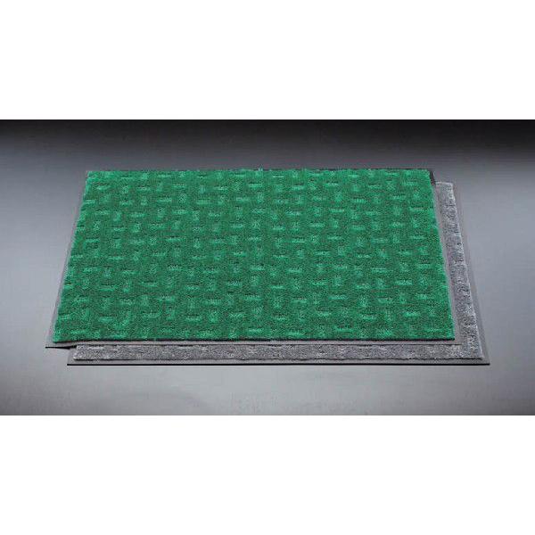 エスコ ESCO 900x1500mm エコ・レインマット(灰) EA997RH-72 :4518340612914:Treasure Town ヤフー店 通販 900x1500mm エコ・レインマット(灰)
