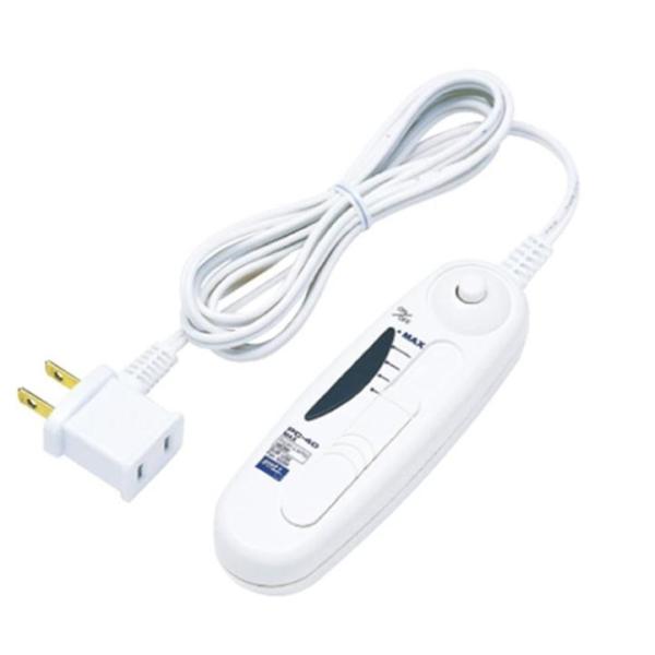 他サイト： グット goot　パワーコントローラー　白　PC-40の商品画像