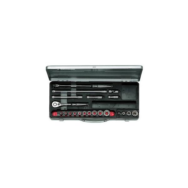 京都機械工具 京都機械工具(KTC) ソケットレンチセット TB314 京都機械工具 京都機械工具(KTC) ソケットレンチセット TB314