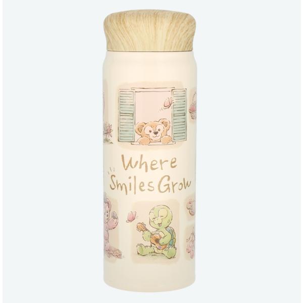 Disney（ディズニー） 東京ディズニーシー限定 ステンレスボトル0.48