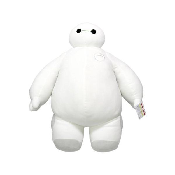 ベイマックス ぬいぐるみ みんな探してる人気モノ ベイマックス ぬいぐるみ