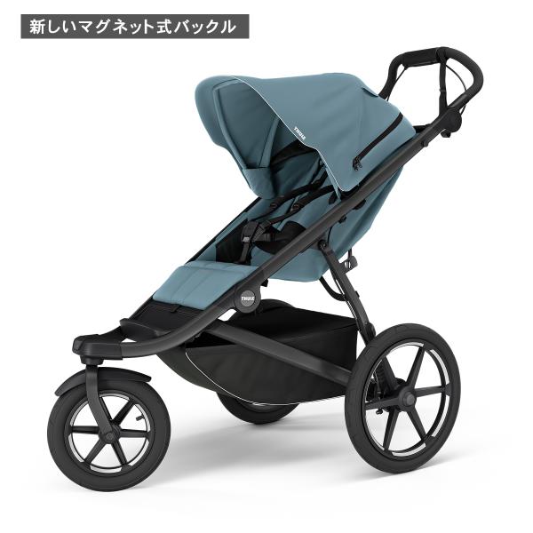 Thule Urban Glide 【正規品】Thule 3（スーリー アーバングライド3