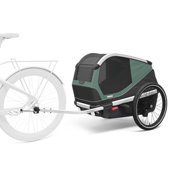【正規品】Thule Bexey M（スーリー ベクシーM）犬用サイクルトレーラー