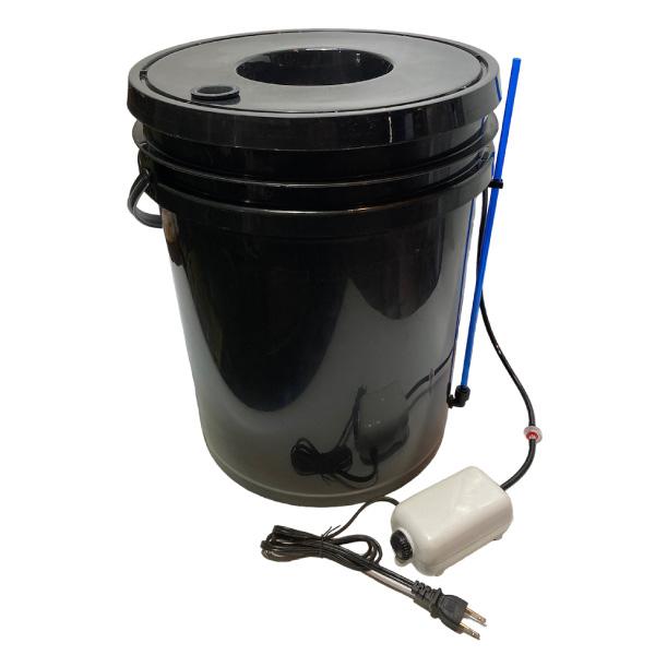 SODATEC】DWCハイドロII (3個セット) : 室内園芸ツリーピープル