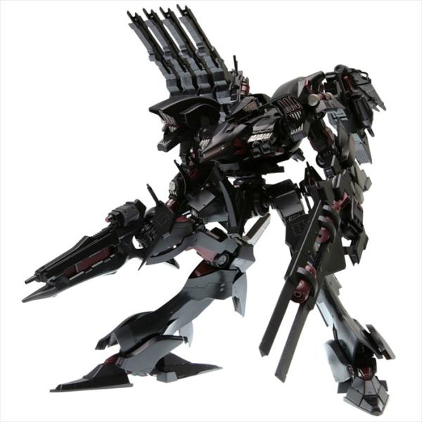 中未開封　コトブキヤ アーマード・コア レイレナード 04-アリシア アンサング コトブキヤ】V.I.シリーズ ARMORED CORE レイレナード 04-ALICIA