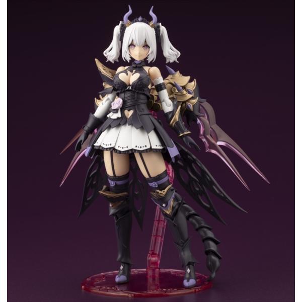 コトブキヤ】キャラクタープラモデル アルカナディア ソフィエラ