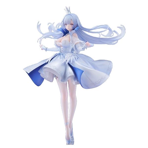 GOLDENHEAD PLUS】1/7スケールフィギュア アズールレーン アーガス