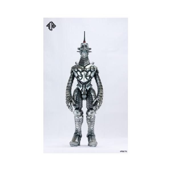ACRO】ソフビ製塗装済完成品 KRS x TAKEYA ウインダム : treestore