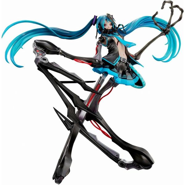 ユニオンクリエイティブ シーエ・カルラ 骸音シーエ スケールフィギュア tree-store_f-2686