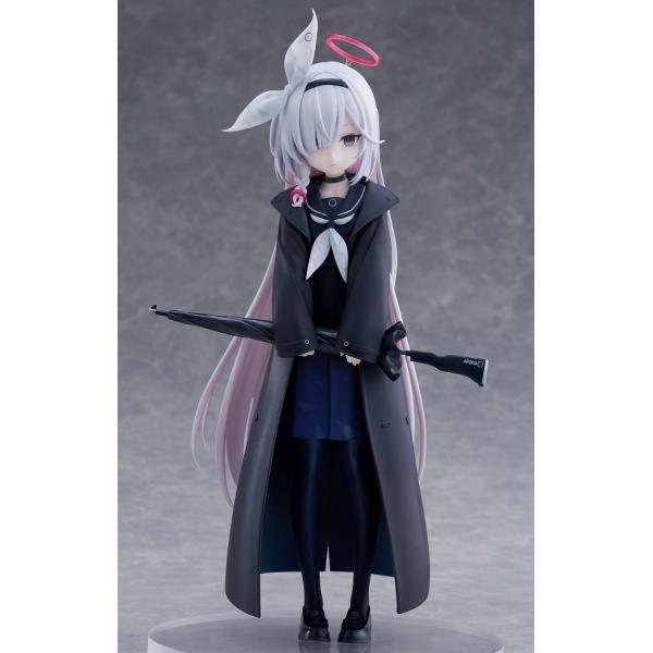 GOLDENHEAD PLUS】1/7スケールフィギュア ブルーアーカイブ「プラナ