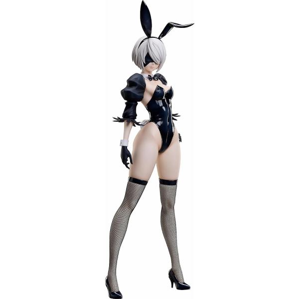 フリーイング】【2次受注】NieR：Automata Ver1.1a 2B（ヨルハ二