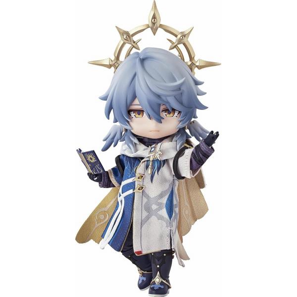 崩壊スターレイル サンデー ねんどろいどどーる未開封品 グッドスマイルカンパニー グッドスマイルカンパニー】ねんどろいどどーる 崩壊：スターレイル