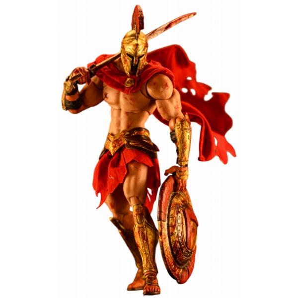 WIND TOYS】WIND TOYS Spartan King Leonidas I（スパルタンキング