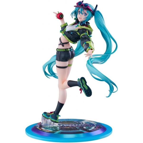ホビーストック】初音ミク 1/7 HATSUNE MIKU Digital Stars 2024 ver