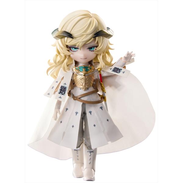 【GENESIS】PICCODO ACTION DOLL X メタファー：リファンタジオ ルイ デフォルメドール