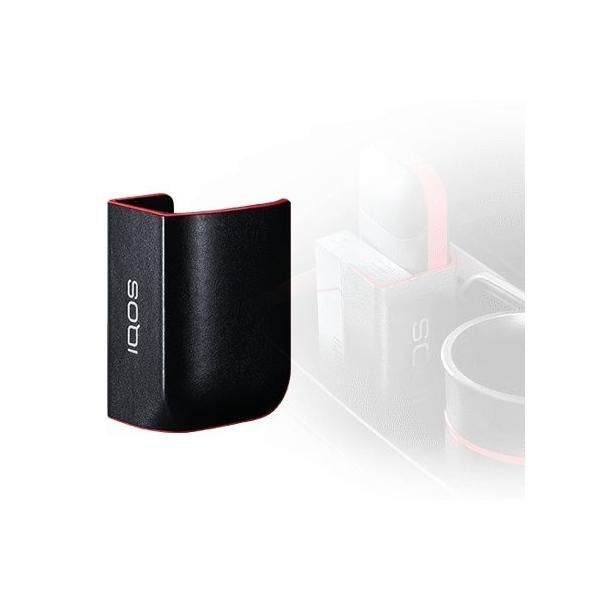 【送料無料/翌日発送】数量限定!! IQOS レザークリップ Motor Edition アイコス ケース カバー