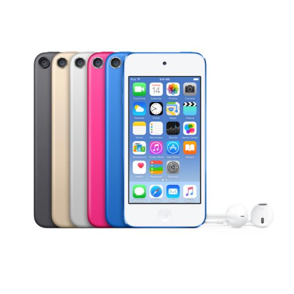 iPod touch 【送料無料/翌日発送】新品未開封!! Apple 第7世代 iPod touch 【送料無料/翌日発送】新品未開封!! Apple 第7世代
