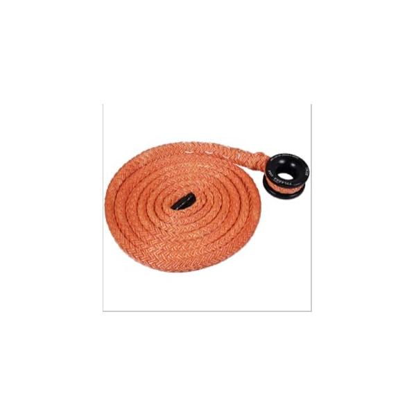 Tenex TEC リギングリング 19mm 457cm スリング デッドアイ Tenex TEC リギングリング 19mm 457cm スリング デッドアイ