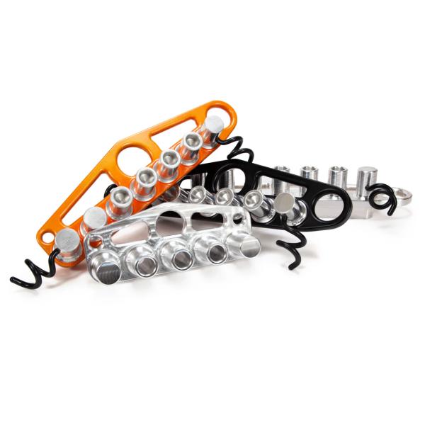 Jail Brake 7R ジェイルブレーキ ポータラップ ツリーケア アーボ