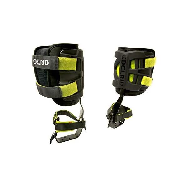 EDELRID タロン クライミングスパー ショートガフ アーボリスト 造園 EDELRID TALON エーデルリッド タロン クライミングスパーショート