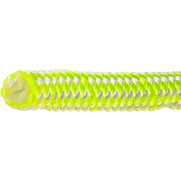 teufelberger シリウス ブルロープ 16mm 50m リギングロープ ツリー