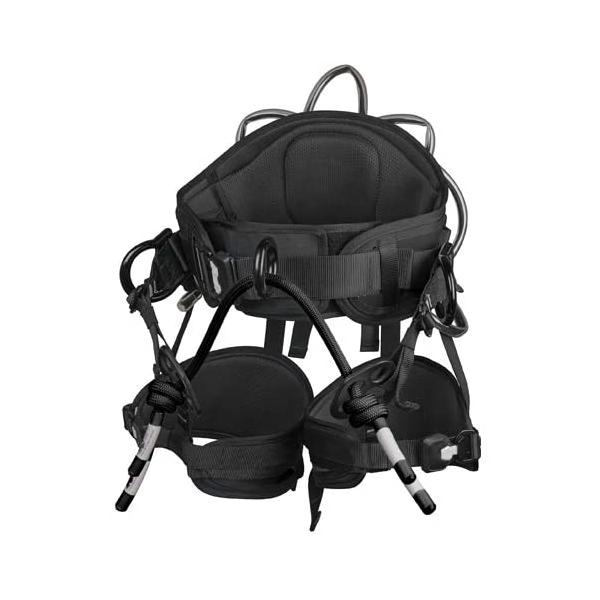 Notch Sentinel ノッチ センチネル ハーネス ブラック Size1 ツリー