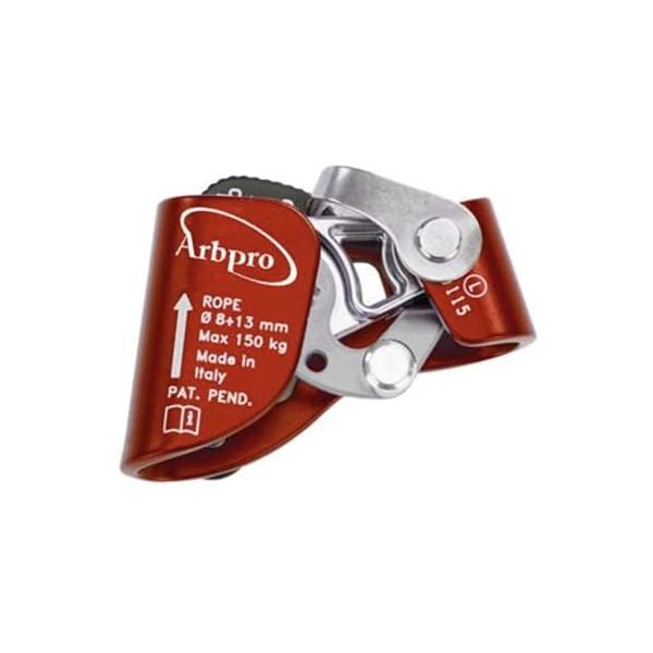 Arbpro Quickstep クイックステップ フットアセンダー 左足用 Arbpro Quickstep クイックステップ フットアセンダー 左足用
