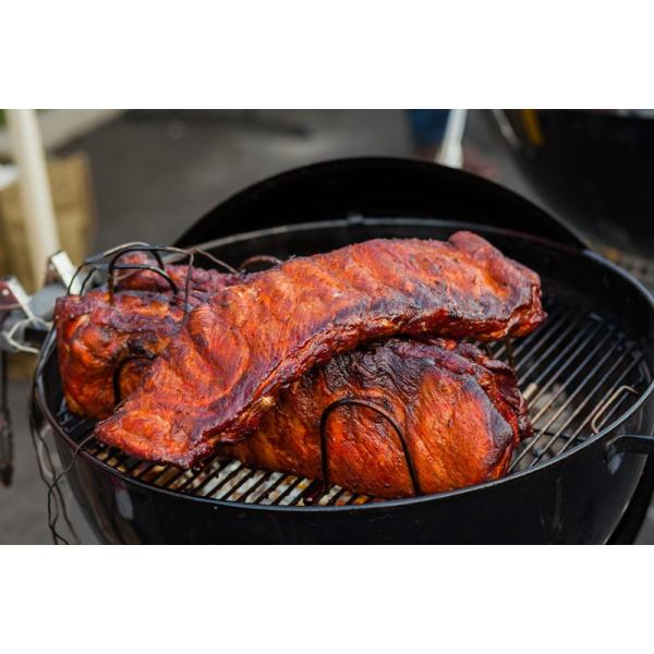 バーベキュー用 アメリカ産豚ポークバックリブ1kg ベイビーバックリブ Buyee Buyee 日本の通販商品 オークションの代理入札 代理購入