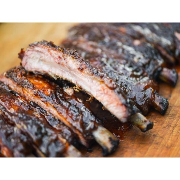 バーベキュー用 アメリカ産豚ポークバックリブ1kg ベイビーバックリブ Buyee Buyee 日本の通販商品 オークションの代理入札 代理購入