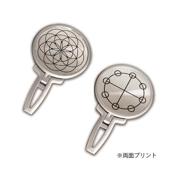 カタカムナヤタノカムナミラー
