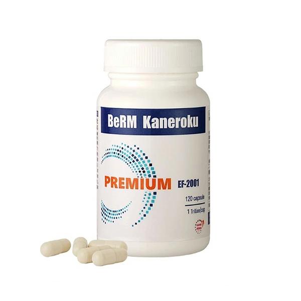 独自製法で加熱処理した高濃度乳酸菌しっかり腸までお届けします。カプセルタイプは1カプセルに約1兆個相当の乳酸菌が含有されています。BRM乳酸菌EF-2001を純粋培養し、加熱処理した菌体を含有する「食べるBRM」です。小腸で大きく働き、免疫...