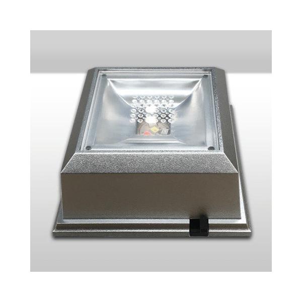 カバラシリーズ用 LEDコースター角型