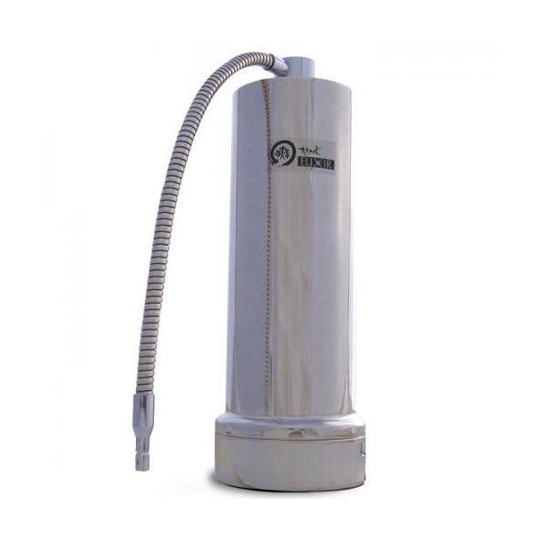 浄活水器　ELIXIRII（エリクサー2） 浄活水器『ELIXIR(エリクサー)II』 : Organic Garden いのちの樹