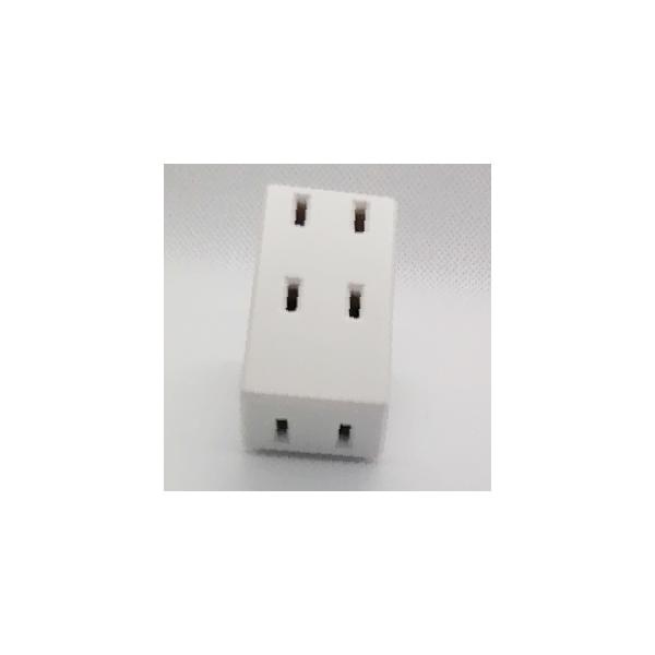 GCM製・ムーコンセント（3口）【正規品】ムーの泉製