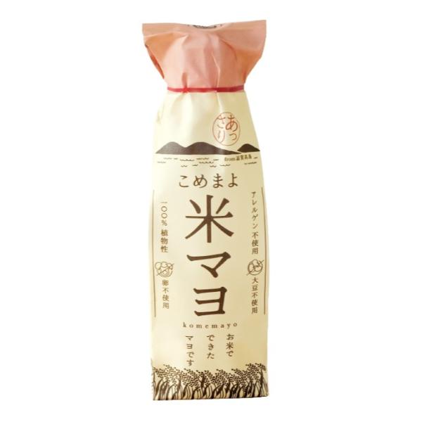 米マヨ（米マヨネーズ風）200g