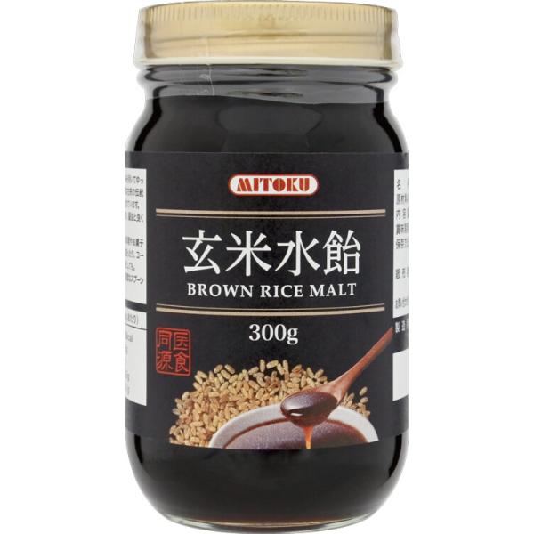 玄米を麦芽で糖化させるという伝統的な製法で作られた貴重な水飴です。体への吸収が穏やかで、健康維持や病後の体力回復に古くから愛用されています。琥珀色でコクがあり、カラメルのようなフレーバーで醤油との相性もよく、煮物料理にピッタリ。そのままパン...