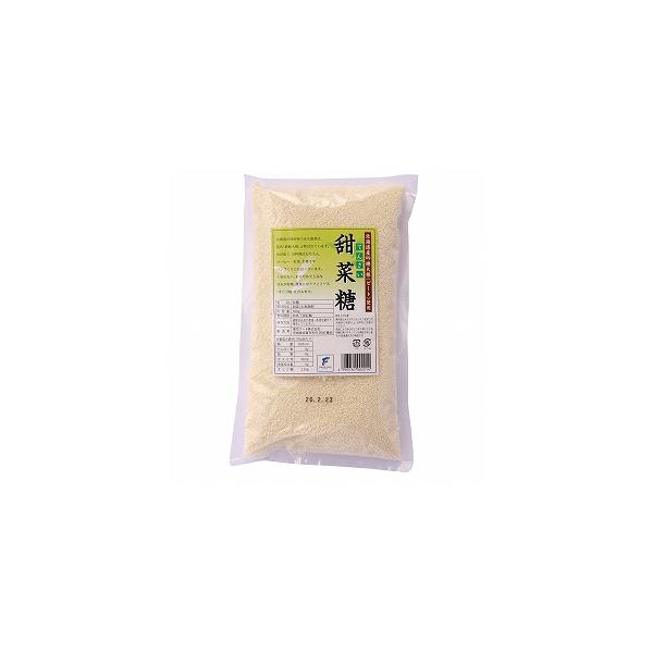 東京フード 甜菜糖 500g