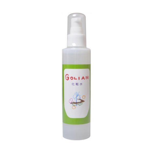 株式会社ビリーダン　GOLIAN ゴリアン 化粧水 150ml