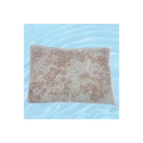 ミネラル還元整水器「マグスティック ネオ」12Lタンクタイプ 交換用整水材