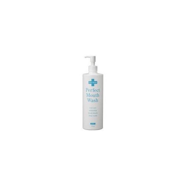 パーフェクト マウス ウォッシュ ( 500mL )